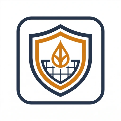FalconRoot Extermination logo