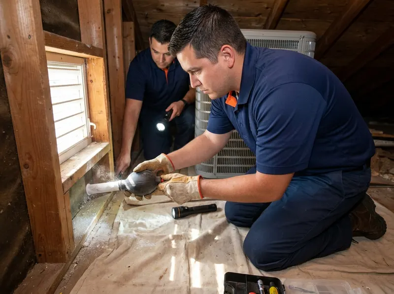 Brown Recluse and Spider Dusting in San Antonio, TX